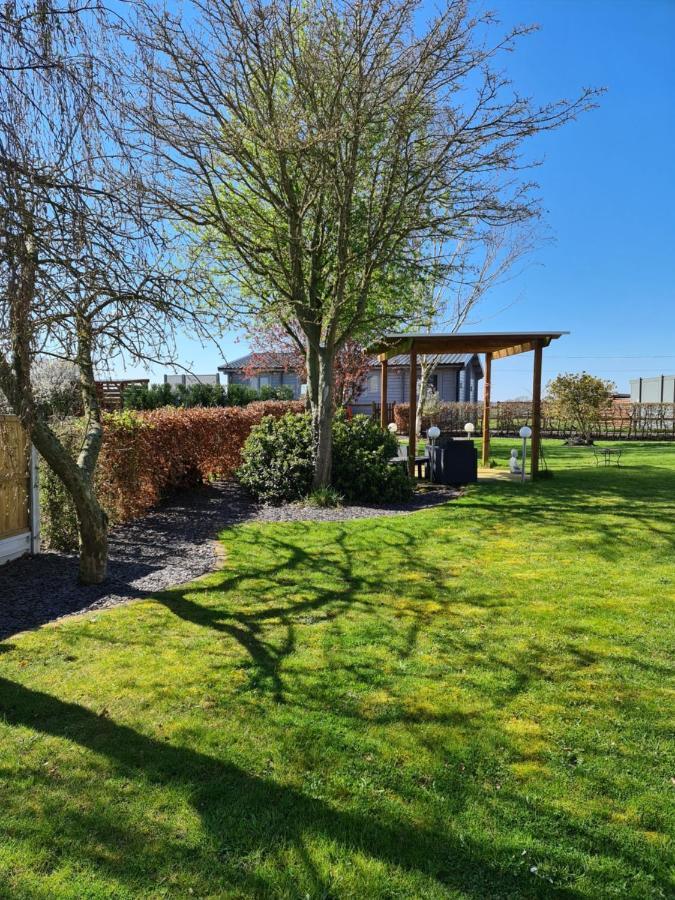 Вилла Ruth'S Retreat Country Retreat With Private Hot Tub Шрусбери Экстерьер фото