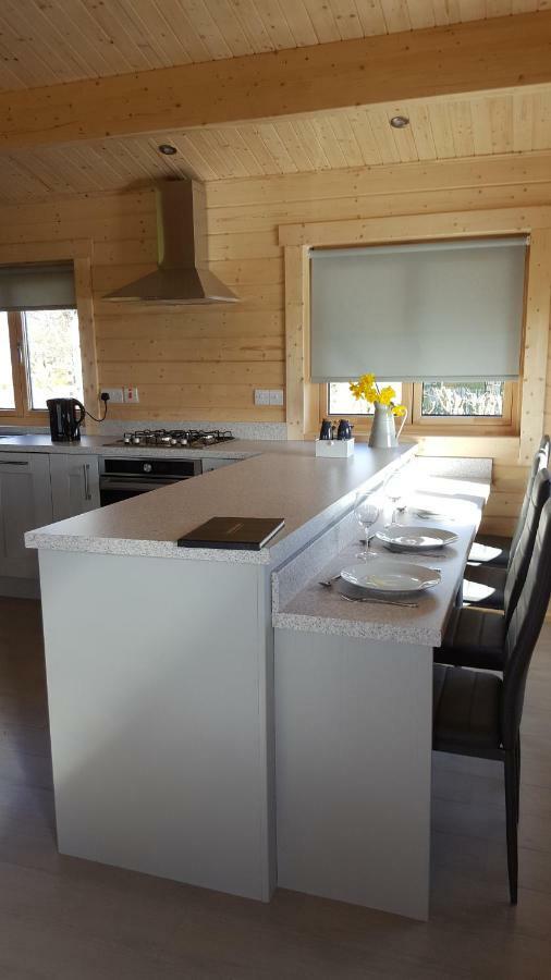 Вилла Ruth'S Retreat Country Retreat With Private Hot Tub Шрусбери Экстерьер фото