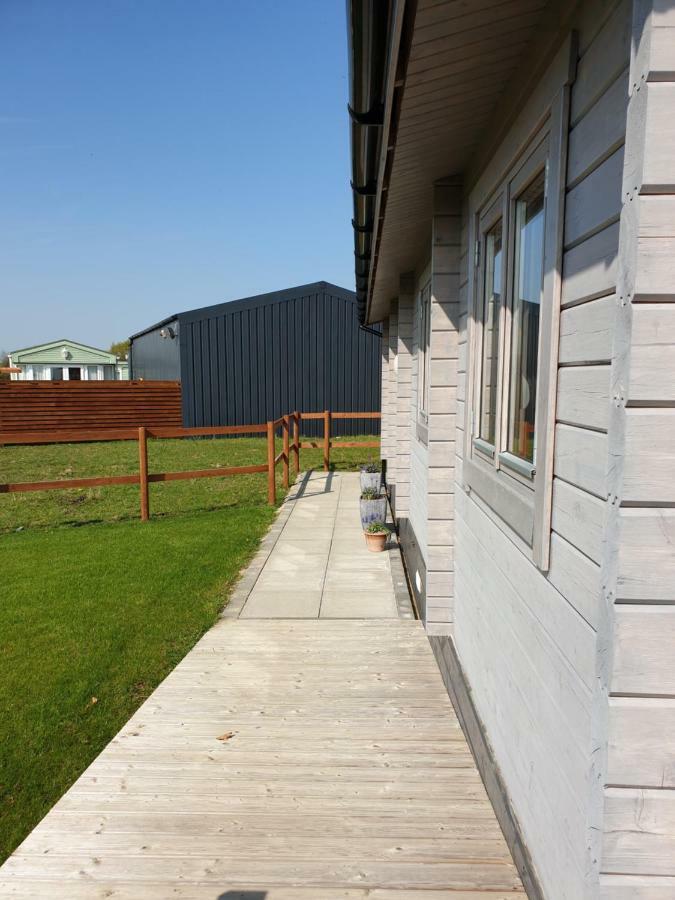 Вилла Ruth'S Retreat Country Retreat With Private Hot Tub Шрусбери Экстерьер фото